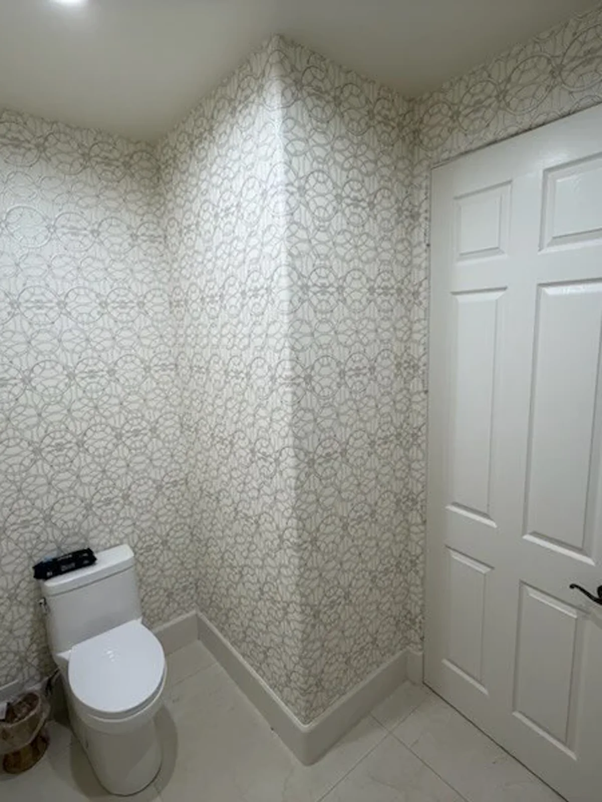 Wallpaper installation service areas across Dallas Fort Worth