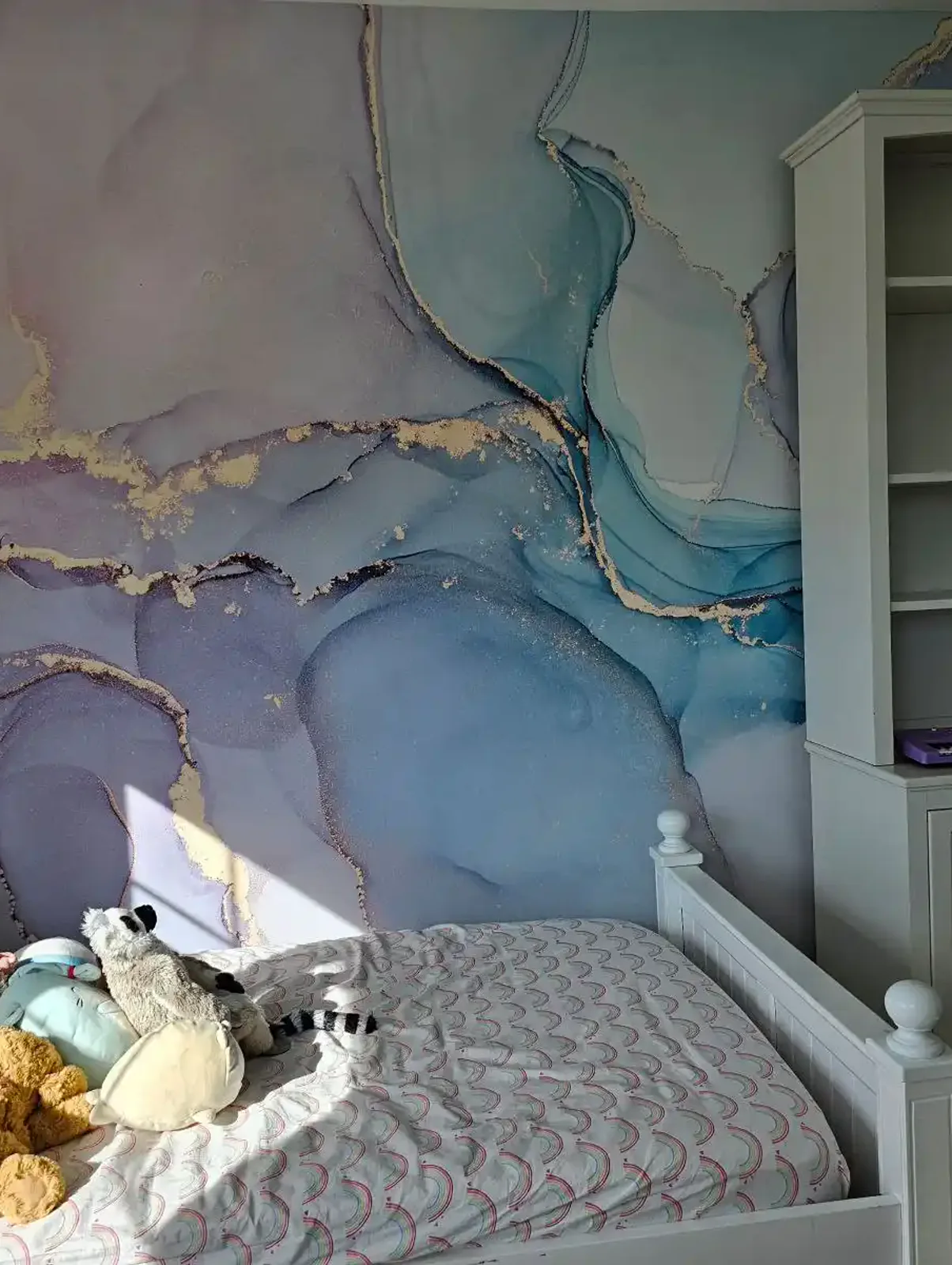 Professional wallpaper service in Carrollton TX