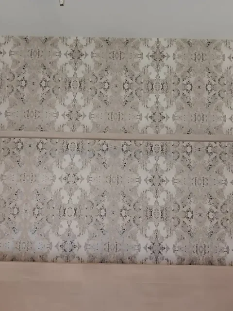Professional wallpaper service in Fort Worth TX