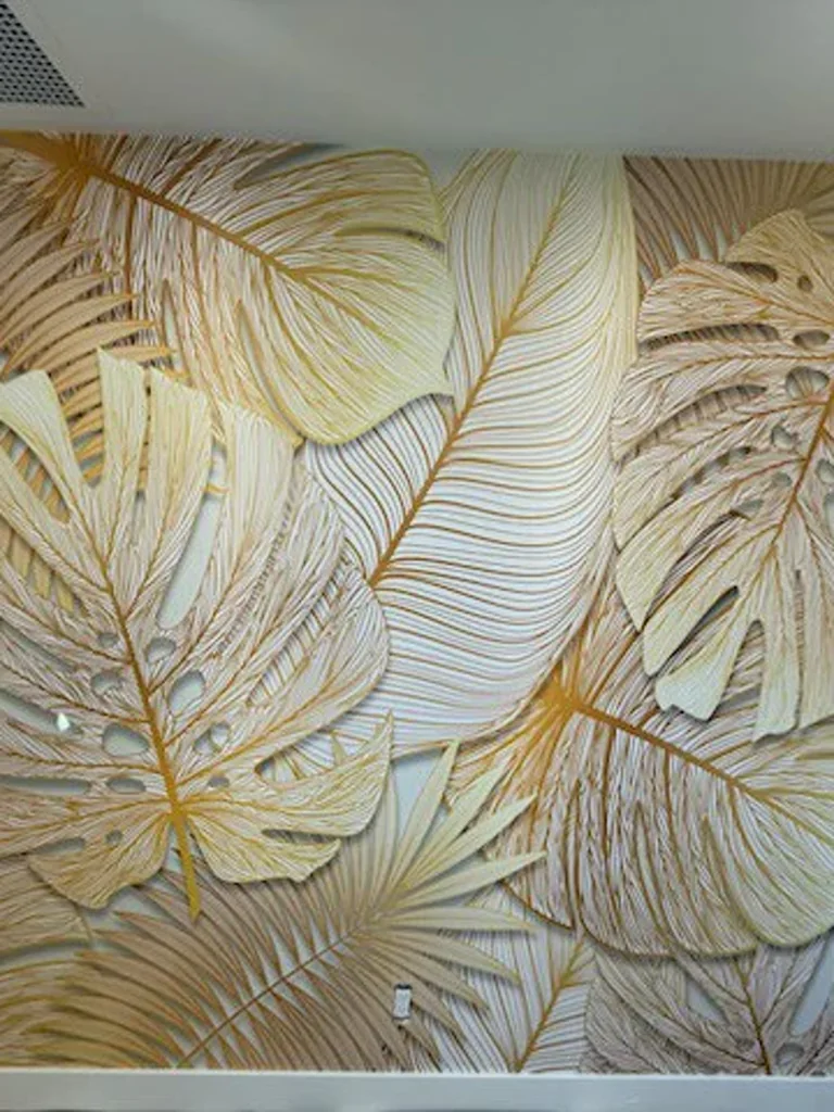 Residential Wallpaper in Dallas TX