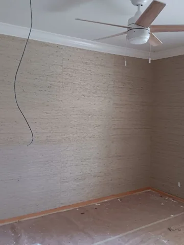 Professional wallpaper service in Irving TX