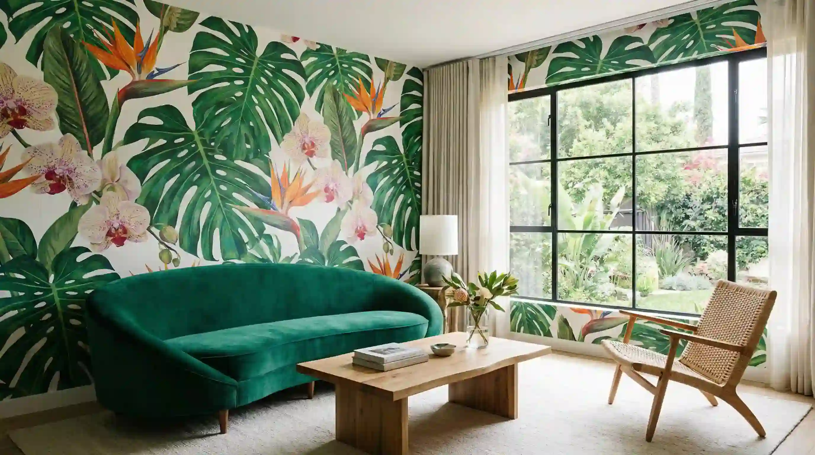 Commercial Wallpaper in Dallas TX